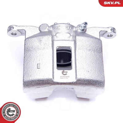 HONDA CIVIC VII FR-V STREAM RIGHT BRAKE CALIPER | OEM 45018-S7A-N02