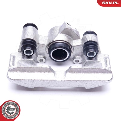 TOYOTA YARIS VERSO LEFT BRAKE CALIPER | OEM 47750-52030