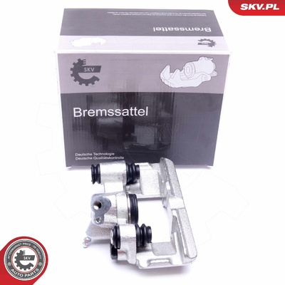 TOYOTA YARIS VERSO RIGHT BRAKE CALIPER | OEM 47730-52030