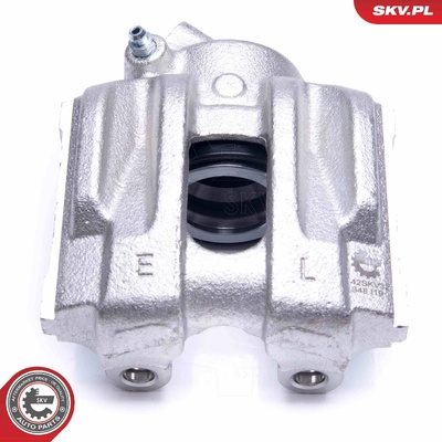 BMW 1 SERIES E87, 3 SERIES E90 LEFT BRAKE CALIPER | OEM 34116766681