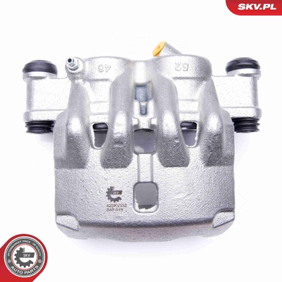 CITROEN JUMPER FIAT DUCATO PEUGEOT BOXER RIGHT BRAKE CALIPER | OEM 4401K3