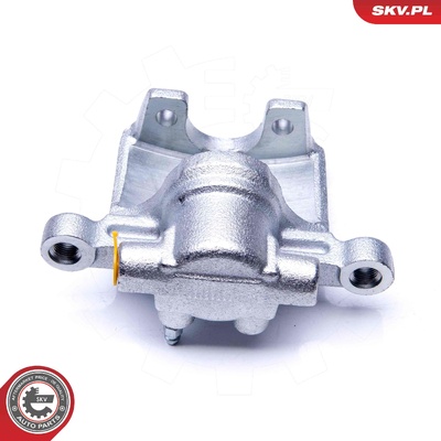 CHRYSLER DODGE JEEP MITSUBISHI LEFT BRAKE CALIPER | OEM 05191267AA