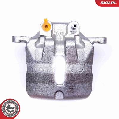 CHEVROLET MALIBU OPEL INSIGNIA A SAAB 9-5 LEFT BRAKE CALIPER | OEM 13279638
