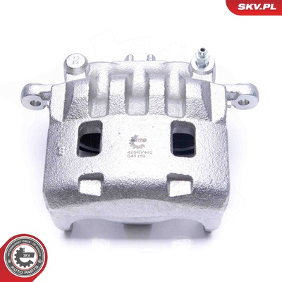 SUBARU FORESTER IMPREZA LEGACY IV V OUTBACK XV RIGHT BRAKE CALIPER | OEM 26292-AE160