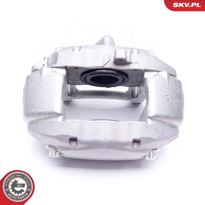 MERCEDES-BENZ C CLASS CLK SLK LEFT BRAKE CALIPER | OEM 0034203683