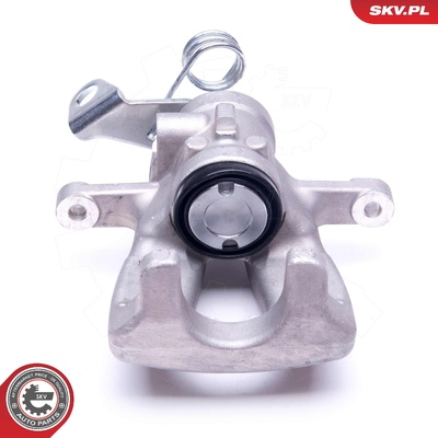 ALFA ROMEO GIULIETTA RIGHT BRAKE CALIPER | OEM 51877193
