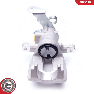 ALFA ROMEO MITO RIGHT BRAKE CALIPER | OEM 77364990