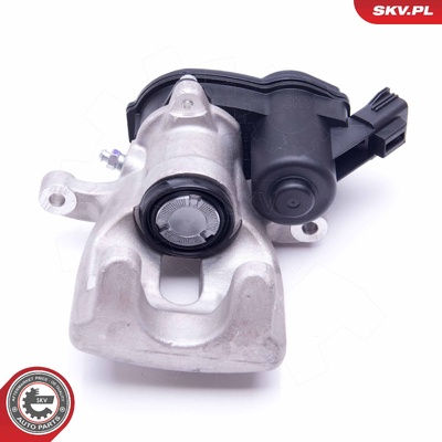 RENAULT FLUENCE MEGANE III MEGANE CC SCENIC III RIGHT BRAKE CALIPER | OEM 440019012R