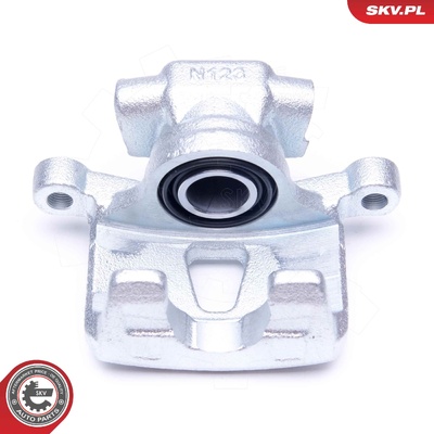 CITROEN C-CROSSER MITSUBISHI GRANDIS LANCER VIII OUTLANDER II PEUGEOT 4007 LEFT BRAKE CALIPER | OEM 4400V1