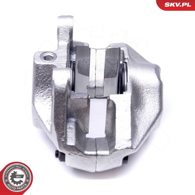 ALFA ROMEO 1750-2000 SPIDER RIGHT BRAKE CALIPER | OEM 105412205200
