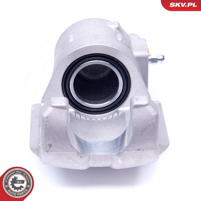 FIAT PANDA UNO LANCIA Y10 RIGHT BRAKE CALIPER | OEM 792287