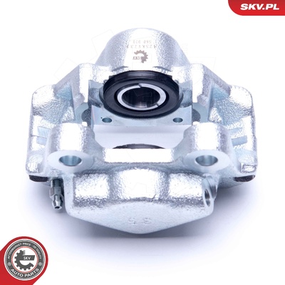 OPEL VECTRA B SAAB 9-3 900 II VAUXHALL VECTRA B LEFT BRAKE CALIPER | OEM 542275