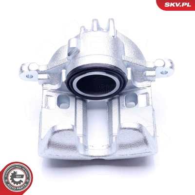 MITSUBISHI CARISMA COLT VI SMART FORFOUR VOLVO S40 I V40 LEFT BRAKE CALIPER | OEM 8602146