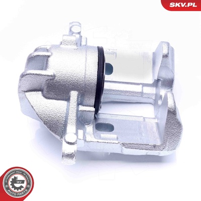 MITSUBISHI CARISMA COLT VI SMART FORFOUR VOLVO S40 I V40 RIGHT BRAKE CALIPER | OEM 8602147