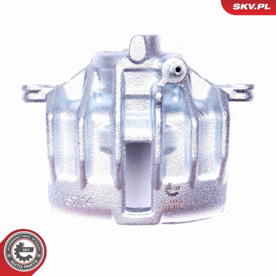 LAND ROVER FREELANDER LEFT BRAKE CALIPER | OEM SEG100230