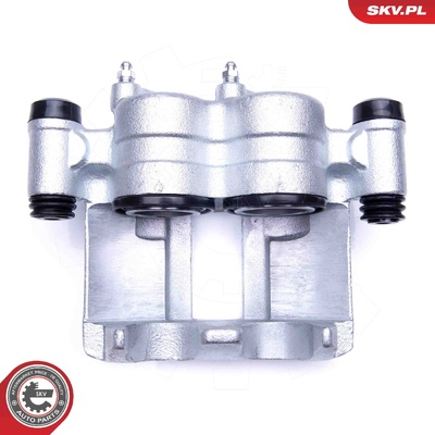 CITROEN JUMPER FIAT DUCATO PEUGEOT BOXER LEFT BRAKE CALIPER | OEM 4401H6
