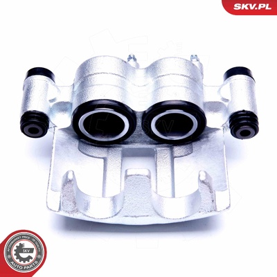 CITROEN JUMPER FIAT DUCATO PEUGEOT BOXER RIGHT BRAKE CALIPER | OEM 4401H7