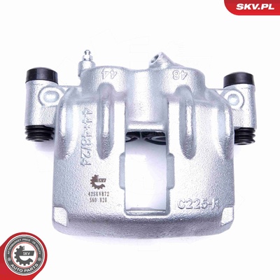 CITROEN JUMPER FIAT DUCATO PEUGEOT BOXER RIGHT BRAKE CALIPER | OEM 4401L9