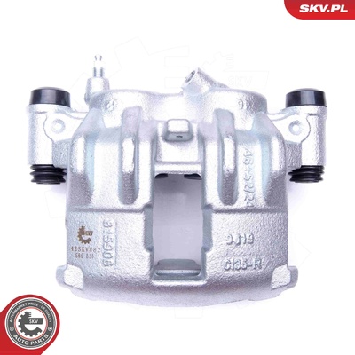 CITROEN JUMPER FIAT DUCATO PEUGEOT BOXER RIGHT BRAKE CALIPER | OEM 4401N3