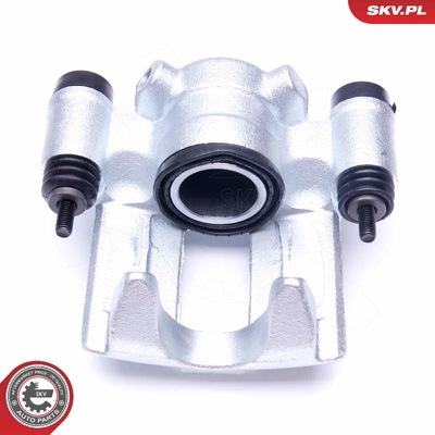 CITROEN JUMPER FIAT DUCATO PEUGEOT BOXER LEFT BRAKE CALIPER | OEM 4401F2
