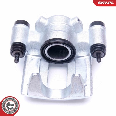 CITROEN JUMPER FIAT DUCATO PEUGEOT BOXER RIGHT BRAKE CALIPER | OEM 4401F3