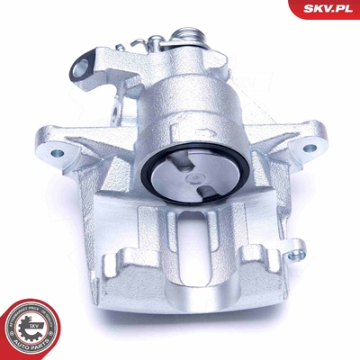 CITROEN C5 I C5 II LEFT BRAKE CALIPER | OEM 4400L4