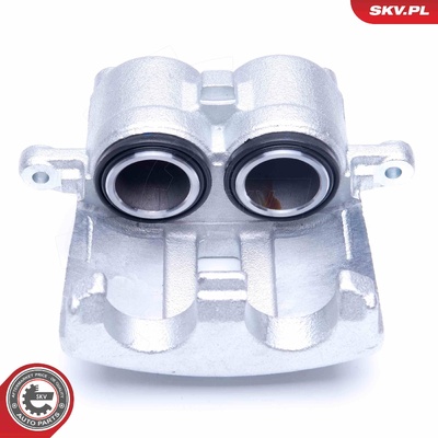 LAND ROVER DISCOVERY II RIGHT BRAKE CALIPER | OEM SEG000030