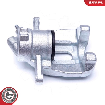 CITROEN C2 C3 I RIGHT BRAKE CALIPER | OEM 4401E1