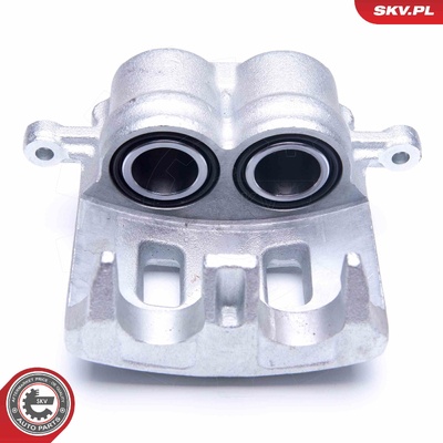 SUBARU FORESTER IMPREZA LEGACY II OUTBACK RIGHT BRAKE CALIPER | OEM 26291AC020
