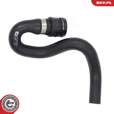 VOLVO S60 II S80 II V70 III XC60 I SUV XC70 II RADIATOR HOSE | OEM 31261246