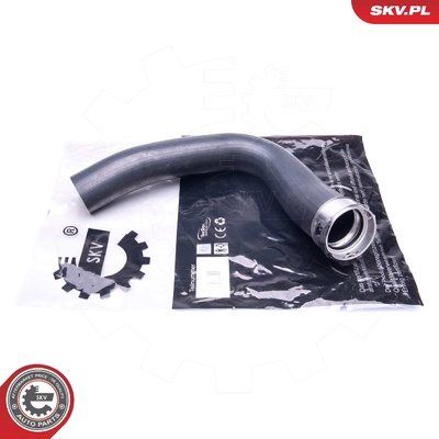 VOLKSWAGEN CRAFTER 2.0 TDI TURBOCHARGER HOSE | OEM 2E0145856E
