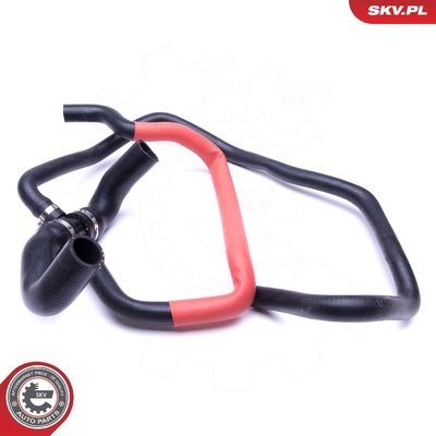 FIAT SEICENTO 1.1 MPI TURBOCHARGER HOSE | OEM 46743818