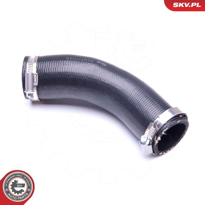ALFA ROMEO MITO 1.4 1.6 JTD FIAT GRANDE PUNTO 1.9 JTD TURBOCHARGER HOSE | OEM 51838612