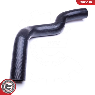 FIAT DOBLO 1.9 MJTD TURBOCHARGER HOSE | OEM 51767530