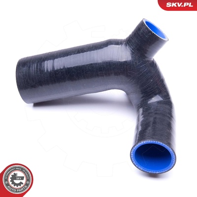 ALFA ROMEO 156 1.9 JTD TURBOCHARGER HOSE | OEM 55181972