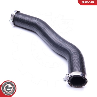 TOYOTA COROLLA E12 1.4 D TURBOCHARGER HOSE | OEM 1734233020