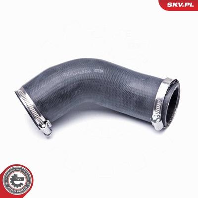 BMW X3 3.0D TURBOCHARGER HOSE | OEM 11613405536