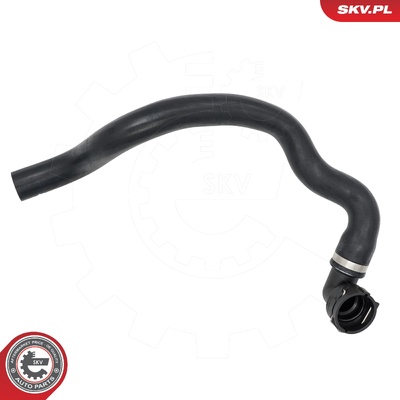 VOLVO S60 II S80 II V60 I V70 III XC60 I SUV XC70 II RADIATOR HOSE | OEM 32249282