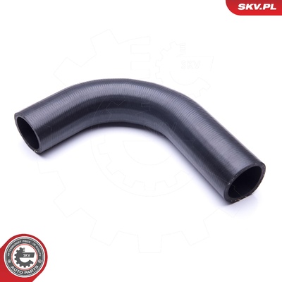 FORD FOCUS II FOCUS C-MAX C-MAX 2.0 TDCI TURBOCHARGER HOSE | OEM 6M516C646CB