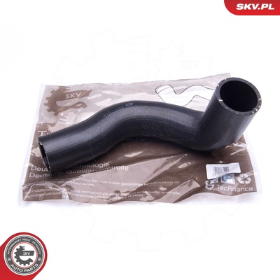 VOLVO S60 S80 V70 2.0 2.3 2.4 2.5 V70 XC 2.3 2.4 2.5 TURBOCHARGER HOSE | OEM 31261372