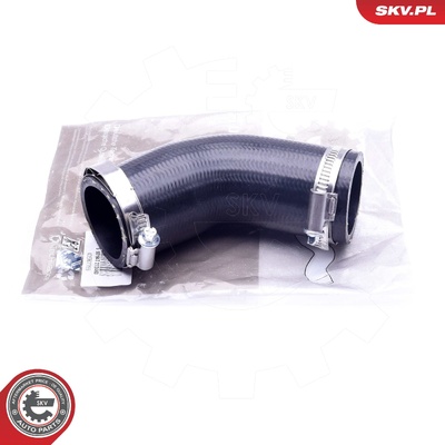 VOLVO C30 S40 V50 1.6D D2 TURBOCHARGER HOSE | OEM 31370494