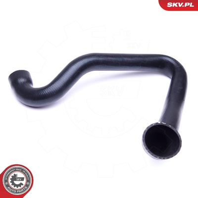 RENAULT MEGANE I SCENIC I 1.9 DCI TURBOCHARGER HOSE | OEM 8200141188