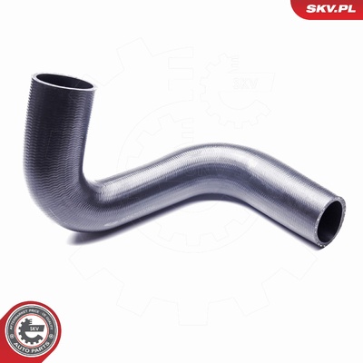 FIAT DUCATO 2.3 JTD TURBOCHARGER HOSE | OEM 1336171080