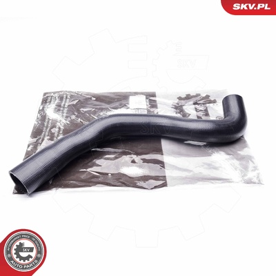 FORD C-MAX II FOCUS II 1.6 TDCI TURBOCHARGER HOSE | OEM AV616K863HG