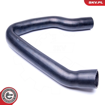 ALFA ROMEO 156 1.9 JTD TURBOCHARGER HOSE | OEM 60657255
