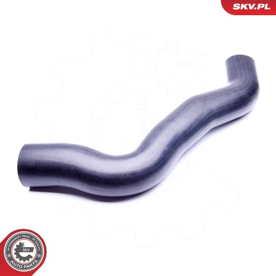 FIAT DUCATO MULTIJET 2.3 D TURBOCHARGER HOSE | OEM 1366817080