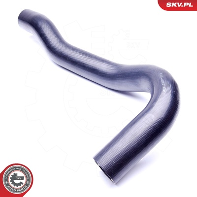 FIAT DUCATO 2.8 TD JTD CITROEN JUMPER PEUGEOT BOXER 2.8 HDI TURBOCHARGER HOSE | OEM 1326766080