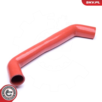 IVECO DAILY 35C15 35S15V 35C15V 40C15 50C15 65C15 TURBOCHARGER HOSE | OEM 504005967
