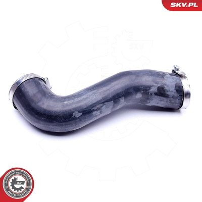 AUDI A1 SEAT IBIZA IV SKODA FABIA II VW POLO 1.4 TURBOCHARGER HOSE | OEM 6R0145832B
