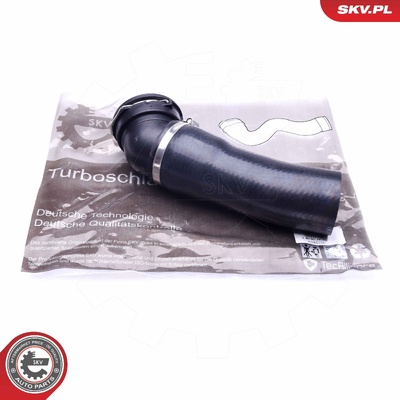 BMW 5 SERIES E60, E61 TURBOCHARGER HOSE | OEM 11617790090